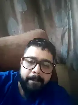 Bongaman696969 online show from February 10, 2025, 5:30 pm