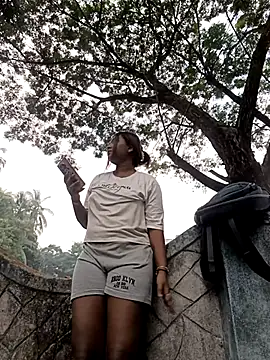 Snapshot of Hot_Urvi chatting on December 1, 2025, 8:19 am Hot Urvi online show from December 1, 2025, 8:19 am