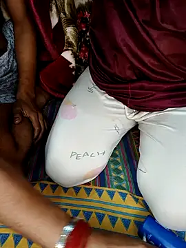 MUMTAJ-1 online show from January 11, 2025, 6:12 pm