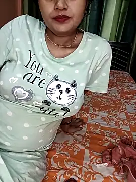 MUMTAJ-1 online show from March 11, 2025, 1:26 am