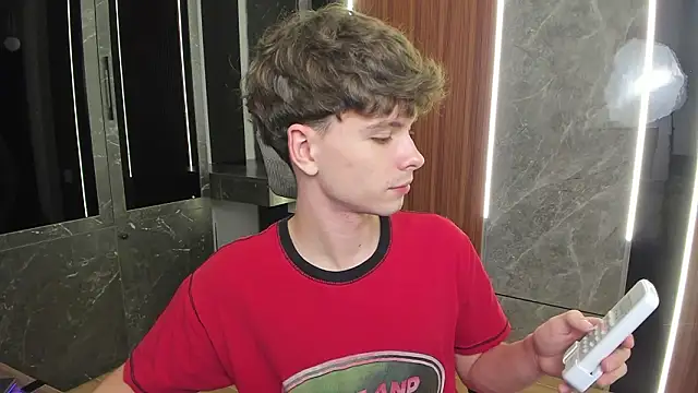 calvin love you online show from March 29, 2026, 5:13 pm