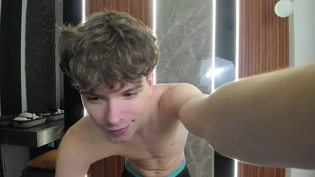 calvin love you online show from May 19, 2026, 3:07 pm