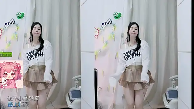 HK angelchloe online show from June 8, 2026, 1:39 am