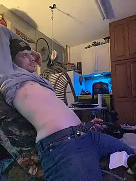 Naughty Excitement online show from February 18, 2026, 9:49 am