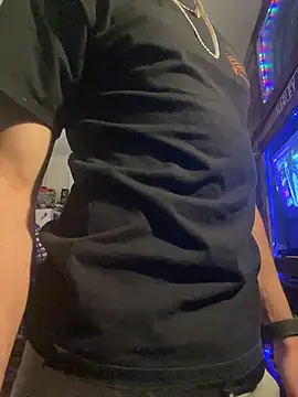 Naughty Excitement online show from March 10, 2026, 5:45 am