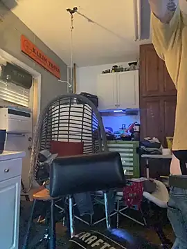 Naughty Excitement online show from April 17, 2026, 11:30 pm