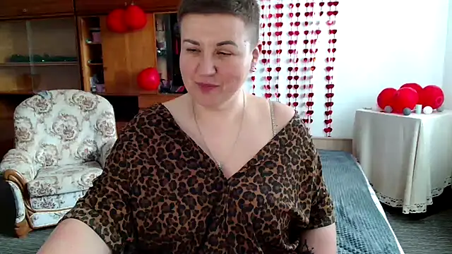 Annet1912 online show from February 26, 2025, 12:58 pm