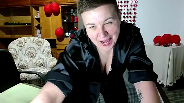 Annet1912 online show from February 26, 2025, 7:05 pm