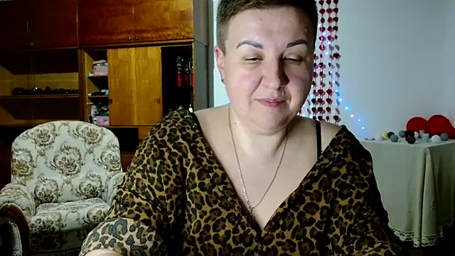 Annet1912 online show from March 11, 2025, 6:19 pm