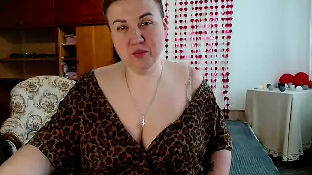 Annet1912 online show from March 13, 2025, 9:43 am