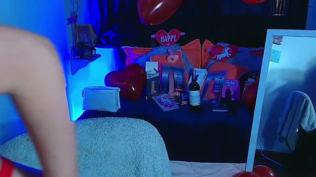 avans 15 online show from February 14, 2025, 10:07 am