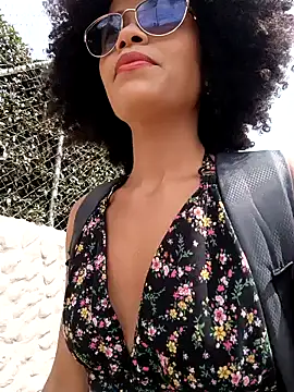 BlairSamy online show from December 20, 2024, 5:51 pm