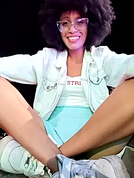 BlairSamy online show from December 22, 2024, 12:39 am