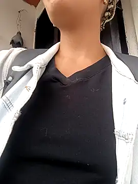 BlairSamy online show from December 27, 2024, 6:10 pm