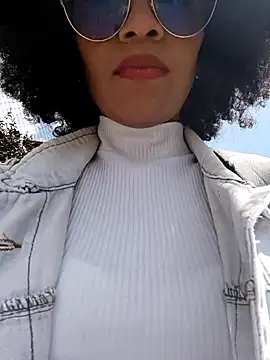 BlairSamy online show from January 17, 2025, 5:30 pm