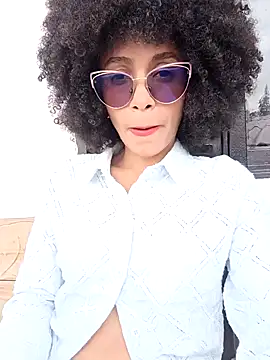 BlairSamy online show from January 24, 2025, 3:55 pm