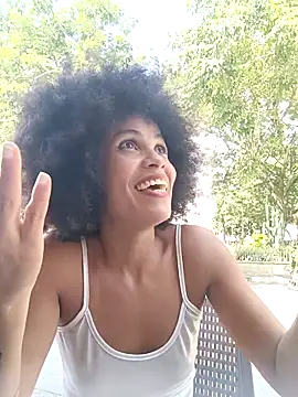 BlairSamy online show from October 16, 2025, 7:26 pm