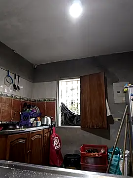 BlairSamy online show from October 24, 2025, 8:05 pm