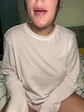 lilylush24 online show from March 23, 2025, 5:21 am