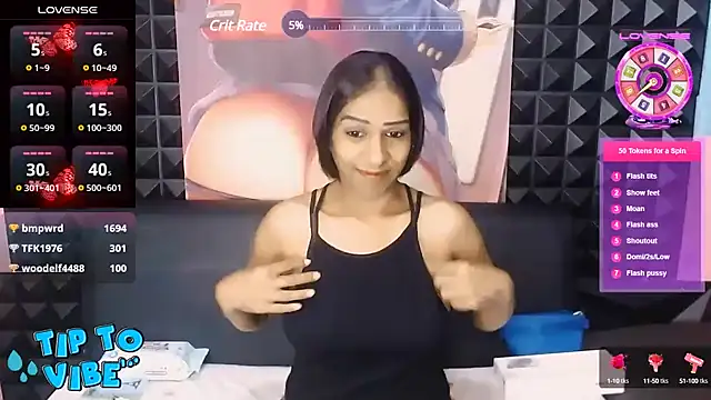 Sexualindian online show from February 19, 2025, 1:18 am
