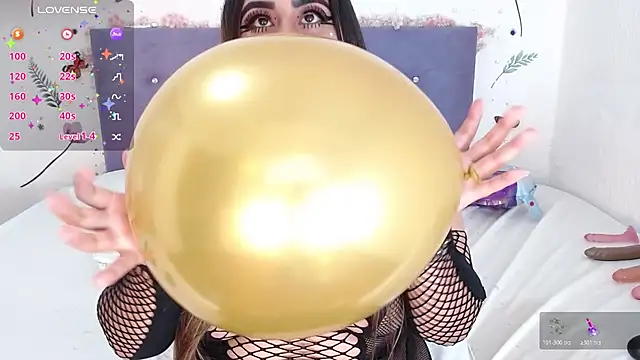 lin jayani online show from February 20, 2026, 9:37 pm