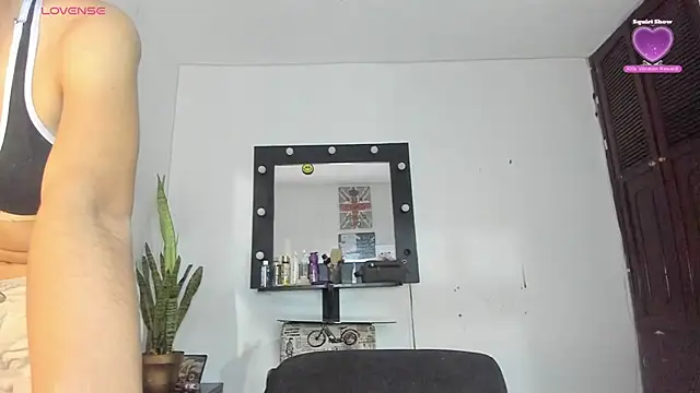 Sophie sweett19 online show from February 1, 2026, 2:32 am