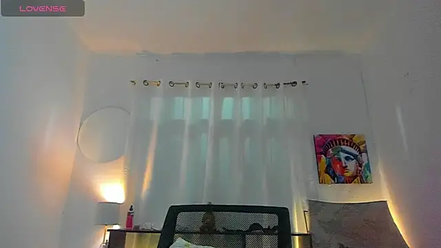 Sophie sweett19 online show from June 7, 2026, 2:05 am