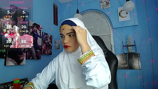 Falak-Yasin online show from January 16, 2025, 12:20 pm