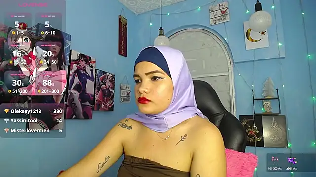 Falak-Yasin online show from January 25, 2025, 12:16 pm