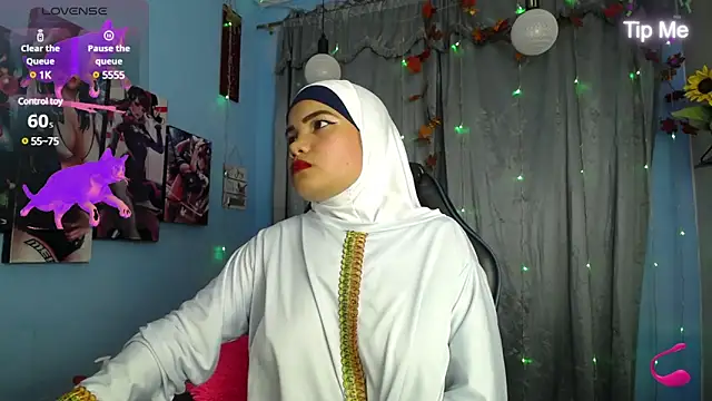 Falak-Yasin online show from February 21, 2025, 1:00 pm