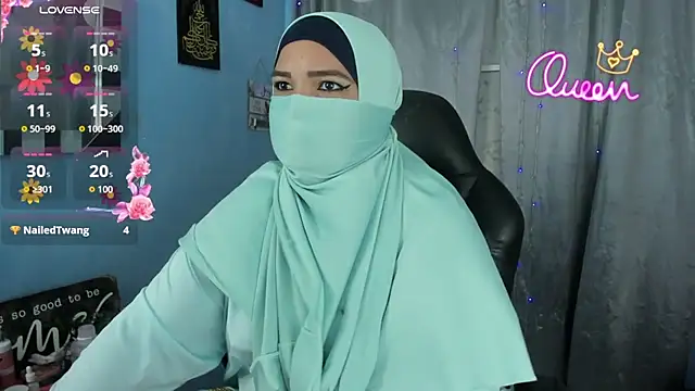 Falak-Yasin online show from February 11, 2026, 12:32 pm