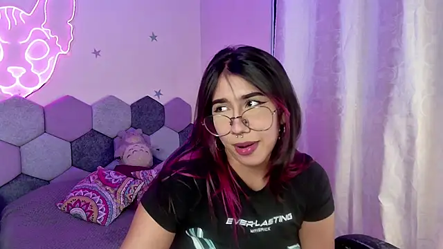 Horny tgn online show from January 12, 2025, 6:27 pm