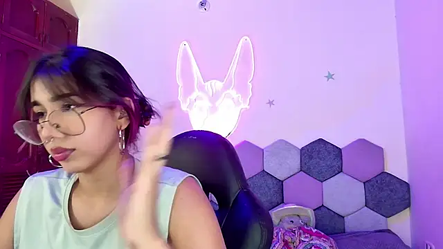 Horny tgn online show from January 20, 2025, 5:59 pm