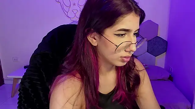 Horny tgn online show from March 20, 2025, 5:47 pm