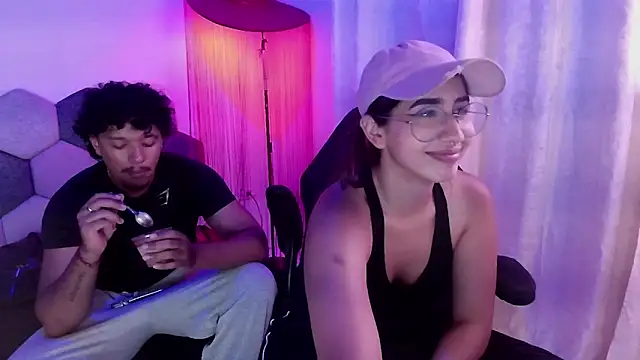 Horny tgn online show from June 2, 2026, 6:21 pm