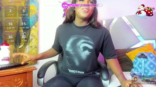 Arii xxx online show from November 26, 2025, 6:03 am