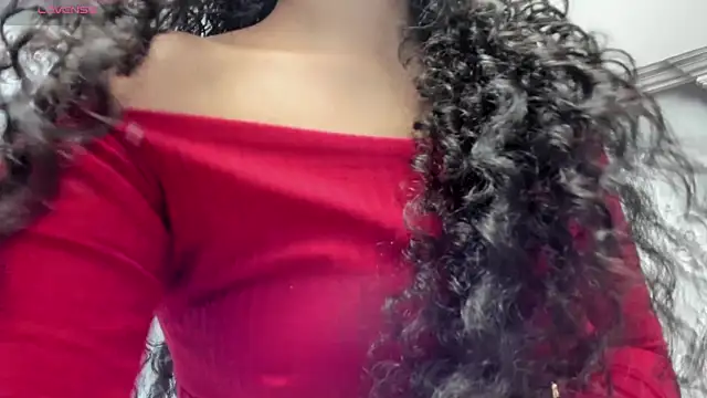 joselyn sexy  online show from January 31, 2025, 11:35 pm