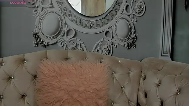 joselyn sexy  online show from February 19, 2025, 2:34 pm