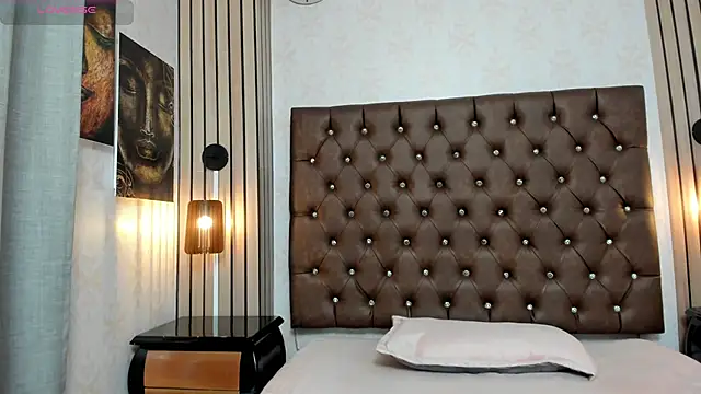 joselyn sexy  online show from March 10, 2025, 6:34 pm