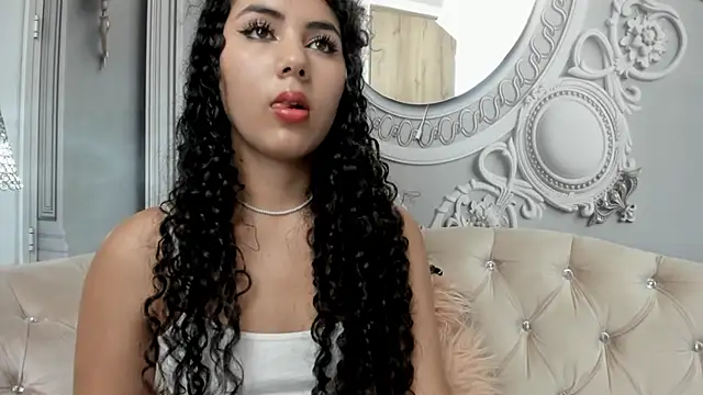 joselyn sexy  online show from March 21, 2025, 8:50 pm