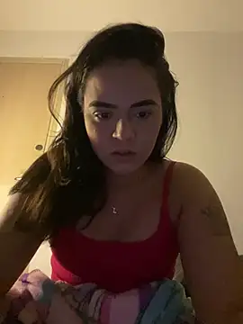 rebeccaareys online show from December 7, 2024, 11:56 pm