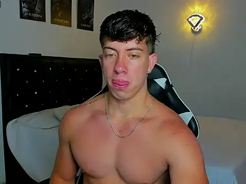 sean brownx online show from November 15, 2025, 9:17 am