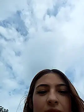 sofiarouge online show from February 21, 2025, 8:05 pm