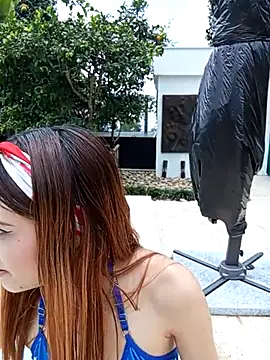 sofiarouge online show from March 22, 2025, 5:09 pm