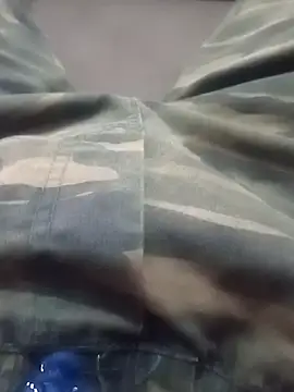 big pau brown online show from February 22, 2025, 4:40 pm