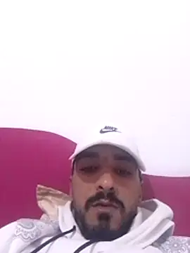 Xxxhalcon online show from March 14, 2026, 4:45 pm