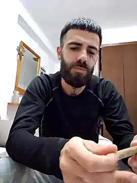 charlye inkkkk online show from February 18, 2025, 10:03 pm