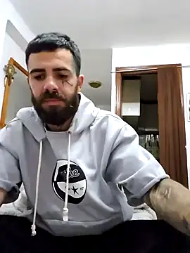 charlye inkkkk online show from February 20, 2025, 11:32 pm