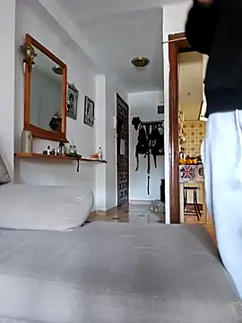 charlye inkkkk online show from February 24, 2025, 11:43 am