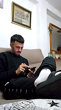 charlye inkkkk online show from February 28, 2025, 11:01 pm